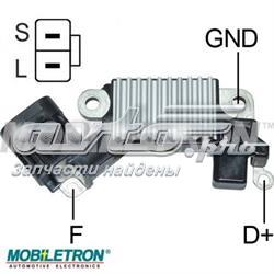 Relê-regulador do gerador (relê de carregamento) Mando BN3737027011 preço, a partir de 30,87 USD