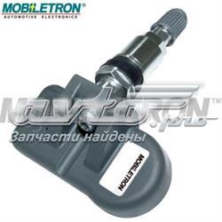Sensor de pressão de ar nos pneus A0055422318 Mercedes