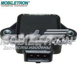 Sensor de posição da válvula de borboleta (potenciômetro) Hyundai/Kia 0K30A18911