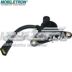 Sensor de posição da árvore distribuidora 550358 ERA