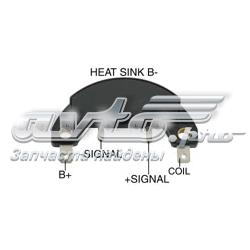 Compre 857424910 Mazda Módulo de ignição (comutador)