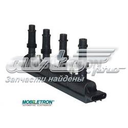 Bobina de ignição Opel 155214 preço, a partir de 81,21 USD