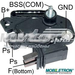 12317797525 BMW Relê-regulador do gerador (relê de carregamento)