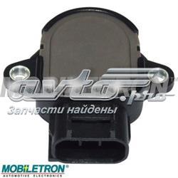 Sensor de posição da válvula de borboleta (potenciômetro) 8945206020 Toyota