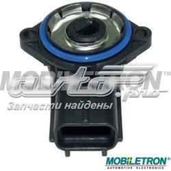 TPU001 Mobiletron Sensor de posição da válvula de borboleta (potenciômetro)