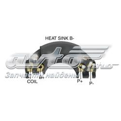 Compre J153 Mitsubishi Módulo de ignição (comutador)