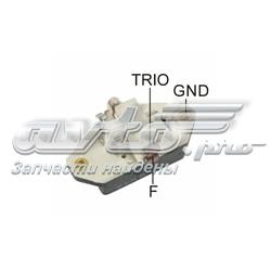Relê-regulador do gerador (relê de carregamento) VAG 1197311021 preço, a partir de 14,84 USD