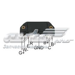 Módulo de ignição (comutador) General Motors 1978432