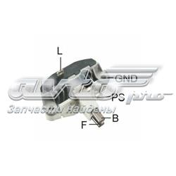 Compre 1197311555 Bosch Relê-regulador do gerador (relê de carregamento)