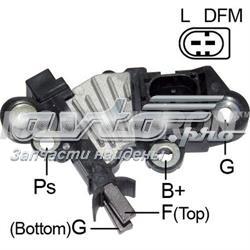 Compre F00M346137 Bosch Relê-regulador do gerador (relê de carregamento)
