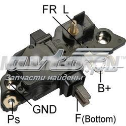 Compre 1204289 General Motors Relê-regulador do gerador (relê de carregamento)