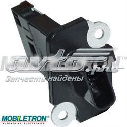 MAF008S Mobiletron Sensor de fluxo (consumo) de ar, medidor de consumo M.A.F. - (Mass Airflow)
