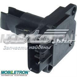 MAMZ001S Mobiletron Sensor de fluxo (consumo) de ar, medidor de consumo M.A.F. - (Mass Airflow)