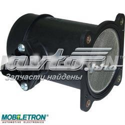 MANS006 Mobiletron Sensor de fluxo (consumo) de ar, medidor de consumo M.A.F. - (Mass Airflow)