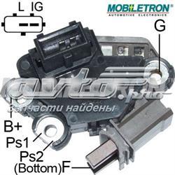VRPR2206 Mobiletron Relê-regulador do gerador (relê de carregamento)