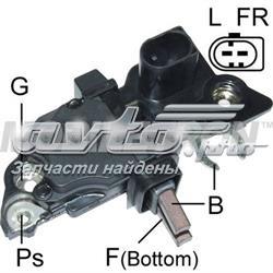 Compre A0031549506 Mercedes Relê-regulador do gerador (relê de carregamento)
