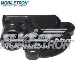 TPE002 Mobiletron Sensor de posição da válvula de borboleta (potenciômetro)