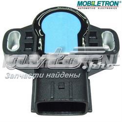 TPJ001 Mobiletron Sensor de posição da válvula de borboleta (potenciômetro)