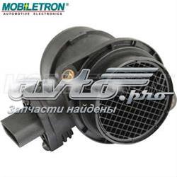 MAB102 Mobiletron Sensor de fluxo (consumo) de ar, medidor de consumo M.A.F. - (Mass Airflow)