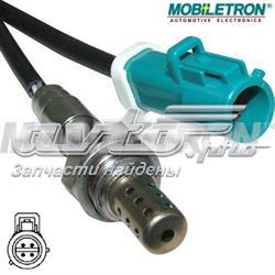Sonda lambda, sensor de oxigênio 90043 NTK