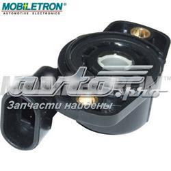 Sensor de posição da válvula de borboleta (potenciômetro) 550150A ERA