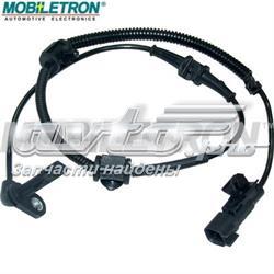 6PU230048171 HELLA Sensor dianteiro de ABS