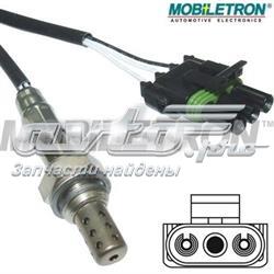 OSB312P Mobiletron Sonda lambda, sensor de oxigênio até o catalisador