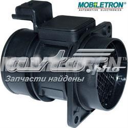 MAG011 Mobiletron Sensor de fluxo (consumo) de ar, medidor de consumo M.A.F. - (Mass Airflow)