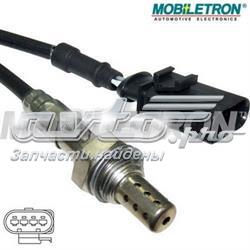 Sonda lambda, sensor direito de oxigênio depois de catalisador 0050 NGK