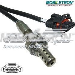Compre 407 NGK Sonda lambda, sensor de oxigênio