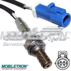Sonda lambda, sensor de oxigênio até o catalisador 3M519G444DB Ford