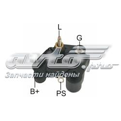 Relê-regulador do gerador (relê de carregamento) 940038191 Magneti Marelli