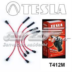 T412M Tesla