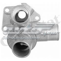 Caixa do termostato Lancia Delta I 831AB0