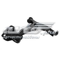 Braço oscilante inferior direito de suspensão dianteira AV613A423PA Ford