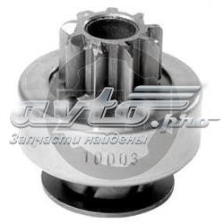 Compre 10452348 General Motors Roda-livre do motor de arranco