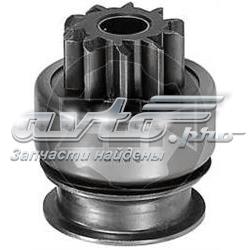 Roda-livre do motor de arranco 0F21418X25 Hyundai/Kia