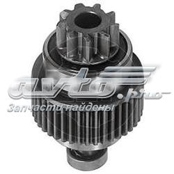 Roda-livre do motor de arranco 6145938 Ford