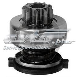 Roda-livre do motor de arranco Bosch 1006209584