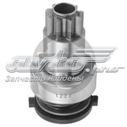 Roda-livre do motor de arranco 1006209781 Bosch