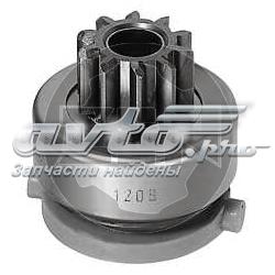 0680133SX Stellox Roda-livre do motor de arranco