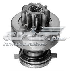 Roda-livre do motor de arranco As-pl SD4016