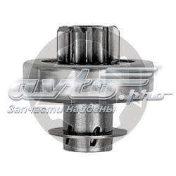 Roda-livre do motor de arranco A0011512413 Mercedes