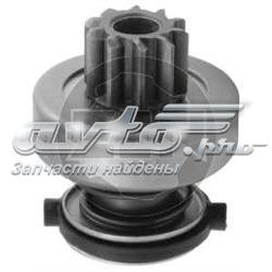 1071 ZEN Roda-livre do motor de arranco