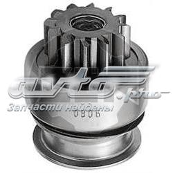 SD5040 As-pl Roda-livre do motor de arranco