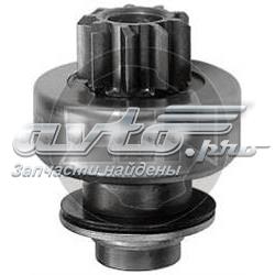 Roda-livre do motor de arranco 99931 VALEO