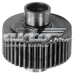 2331207G00 Nissan/Infiniti Roda-livre do motor de arranco
