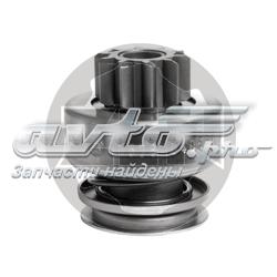 Roda-livre do motor de arranco 5835G4 Peugeot/Citroen