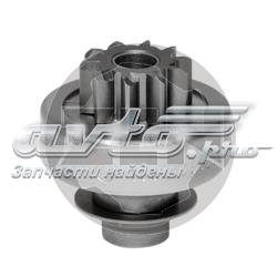 Roda-livre do motor de arranco Asam 99863