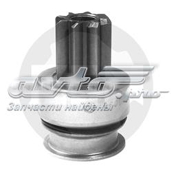 0600 ZEN Roda-livre do motor de arranco